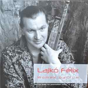 Download Lajkó Félix - Womex Pactum