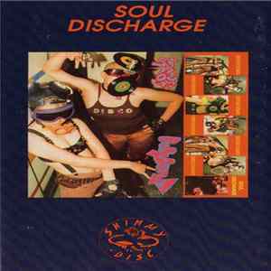Download Boredoms - Soul Discharge
