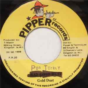 Download Gold Dust - Pon Turkey