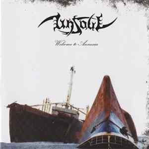 Download Unsoul - Welcome To Annexia