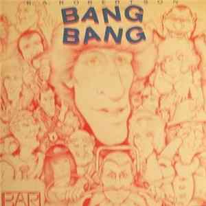 Download B. A. Robertson - Bang Bang