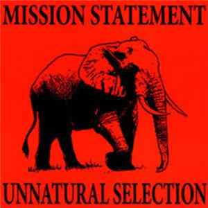 Download Mission Statement - Unnatural Selection