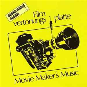 Download Peter Thomas / Sten Clift - Sound Music Album 2