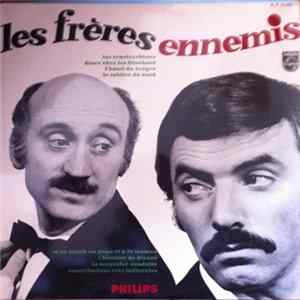 Download Les Frères Ennemis - Les Cruciverbistes