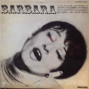 Download Barbara - Barbara N°2