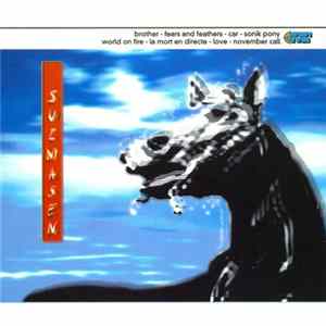 Download Suimasen - Suimasen
