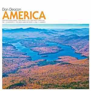 Download Dan Deacon - America