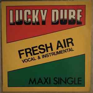 Download Lucky Dube - Fresh Air