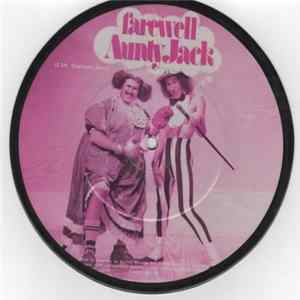 Download Aunty Jack / Grahame Bond - Farewell Aunty Jack