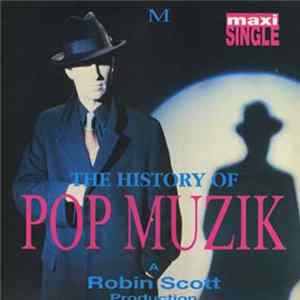 Download M - The History Of Pop Muzik