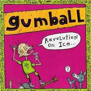 Download Gumball - Revolution On Ice