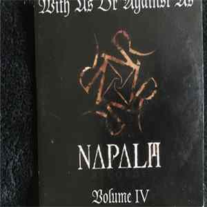 Download Various - With Us Or Against Us Volume IV