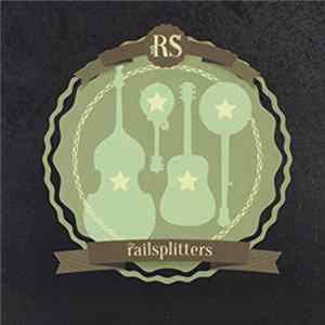 Download The Railsplitters - The Railsplitters