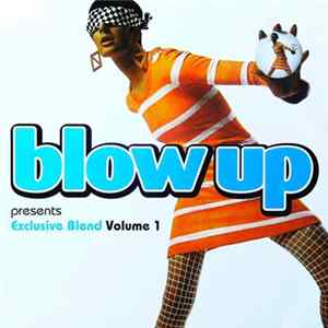 Download Various - Blow Up Presents Exclusive Blend Volume 1