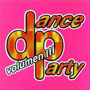 Download Various - Dance Party Vol.3