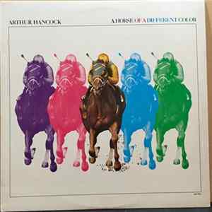 Download Arthur Hancock - A Horse Of A Different Color