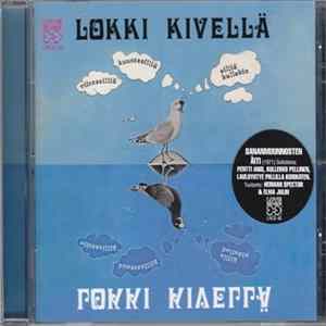 Download Levynhävittäjät Yhtye - Lokki Kivellä