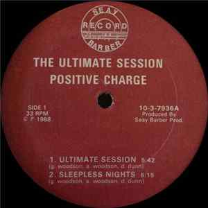 Download Positive Charge - The Ultimate Session