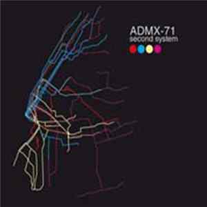 Download ADMX-71 - Second System