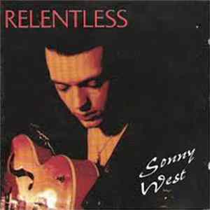 Download Sonny West - Relentless