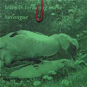 Download Lexes & Torturing Nurse - Harangue