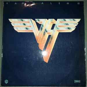 Download Van Halen - Van Halen II