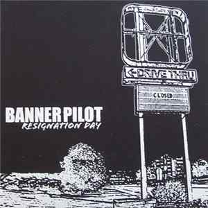 Download Banner Pilot - Resignation Day