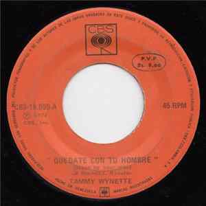 Download Tammy Wynette - Stand By Your Man