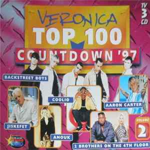 Download Various - Veronica Top 100 Countdown '97 Volume 2