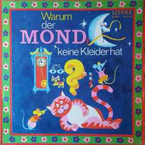 Download Samuil Marschak - Warum Der Mond Keine Kleider Hat