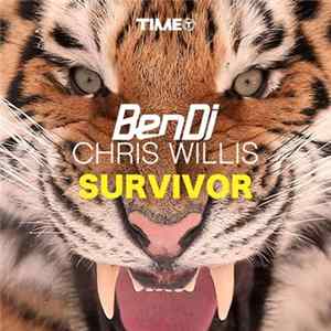 Download BenDj, Chris Willis - Survivor