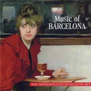 Download Various - Music Of Barcelona