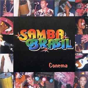 Download Samba Brasil - Conema