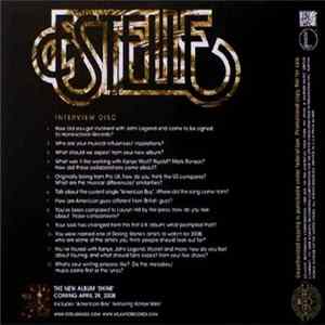 Download Estelle - Interview Disc
