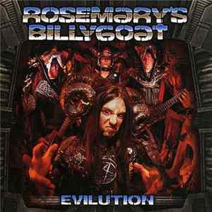 Download Rosemary's Billygoat - Evilution