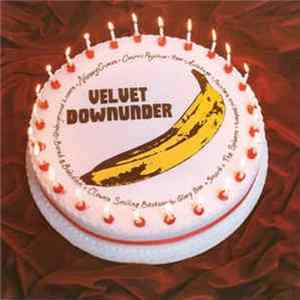 Download Various - The Velvet Down Underground