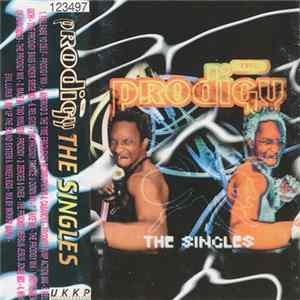 Download The Prodigy - The Singles