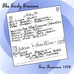 Download Naomi, Christina (Wynonna) Judd, Pete Charles - Early Sessions-1978