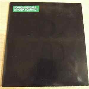 Download Foreign Beggars & Noisia - Contact