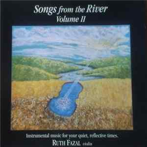 Download Ruth Fazal - Songs From The River Volume 2