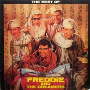 Download Freddie & The Dreamers - The Best Of