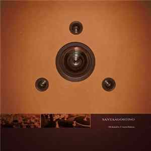Download santAAgostino - Mokaraba Constellation