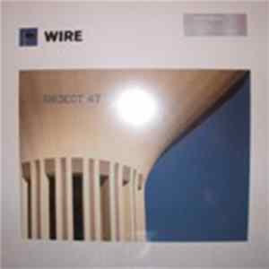 Download Wire - Object 47