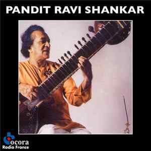 Download Pandit Ravi Shankar - Pandit Ravi Shankar