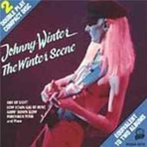 Download Johnny Winter - The Winter Scene