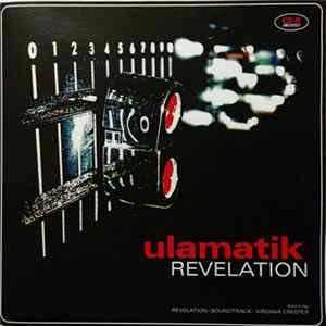 Download Ulamatik - Revelation