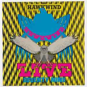 Download Hawkwind - Live Seventy Nine
