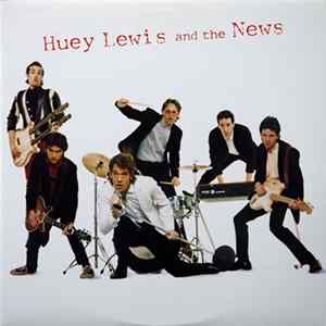 Download Huey Lewis And The News - Huey Lewis And The News