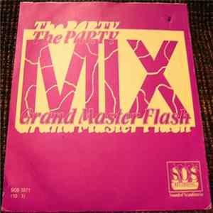 Download Grandmaster Flash - The Party Mix
