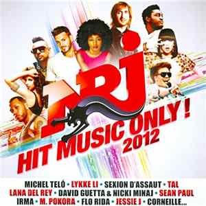 Download Various - NRJ Hit Music Only ! 2012